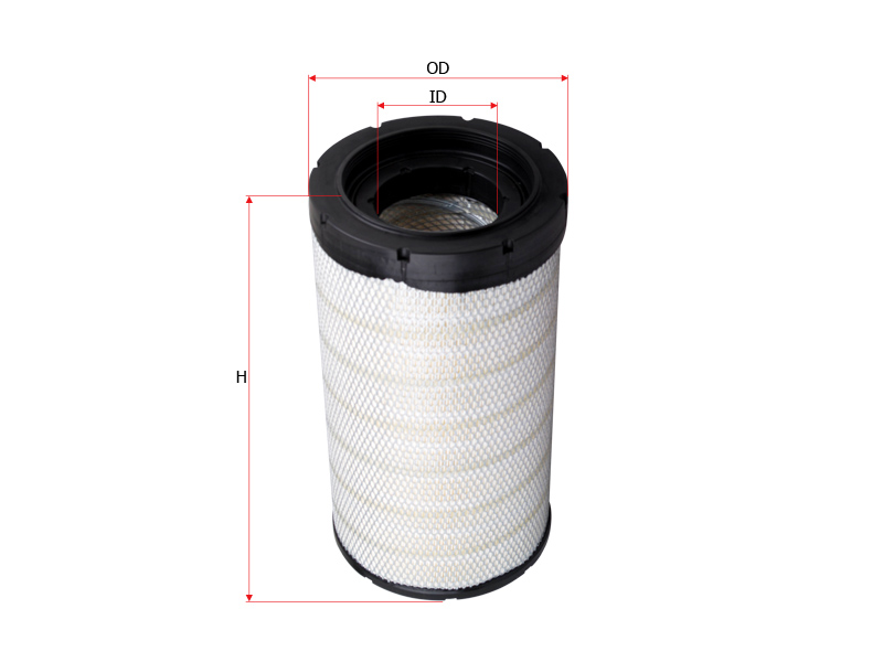 Sure Filter SFA 3333 | Sure Filter